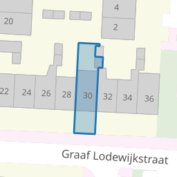 Perceel ZTM00-E-1048