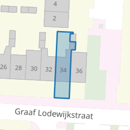 Perceel ZTM00-E-1050