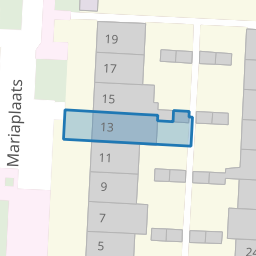 Perceel ZTM00-E-1089