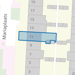 Perceel ZTM00-E-1090