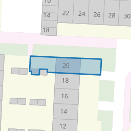 Perceel ZTM00-E-1116