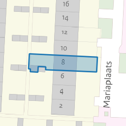Perceel ZTM00-E-1122