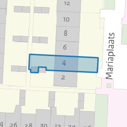 Perceel ZTM00-E-1124