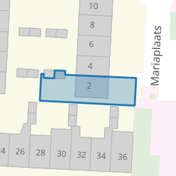 Perceel ZTM00-E-1125