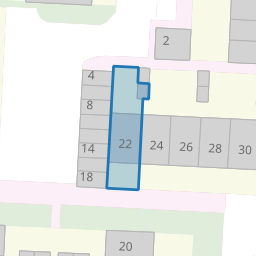 Perceel ZTM00-E-1126