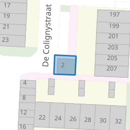 Perceel ZTM00-E-1132