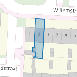 Perceel ZTM00-E-1148