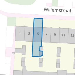 Perceel ZTM00-E-1149