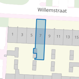 Perceel ZTM00-E-1150