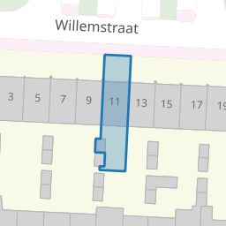 Perceel ZTM00-E-1152
