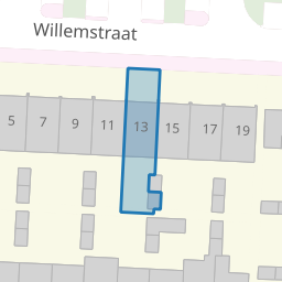 Perceel ZTM00-E-1153