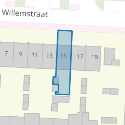 Perceel ZTM00-E-1154