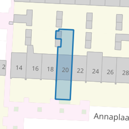 Perceel ZTM00-E-1160