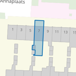 Perceel ZTM00-E-1178