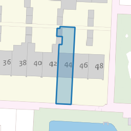 Perceel ZTM00-E-1192