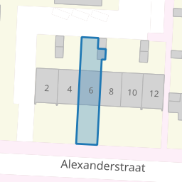 Perceel ZTM00-E-1203