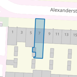 Perceel ZTM00-E-1210