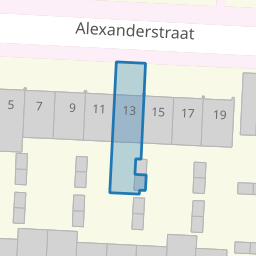 Perceel ZTM00-E-1213
