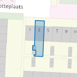 Perceel ZTM00-E-1236