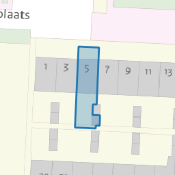 Perceel ZTM00-E-1237