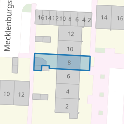 Perceel ZTM00-E-1257