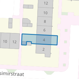 Perceel ZTM00-E-1259