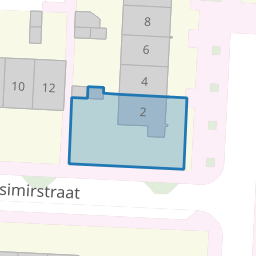 Perceel ZTM00-E-1260
