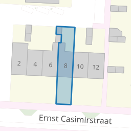 Perceel ZTM00-E-1264