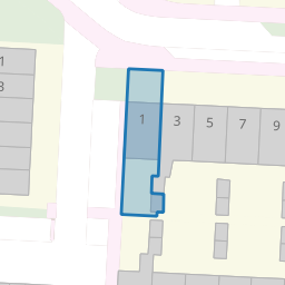 Perceel ZTM00-E-1267