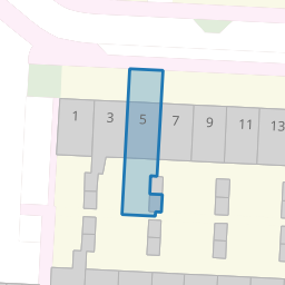 Perceel ZTM00-E-1269