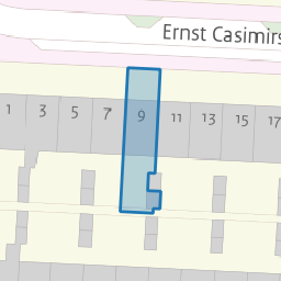 Perceel ZTM00-E-1271