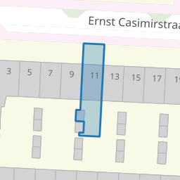 Perceel ZTM00-E-1272