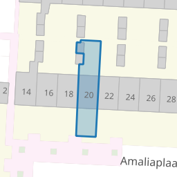 Perceel ZTM00-E-1280