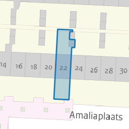 Perceel ZTM00-E-1281