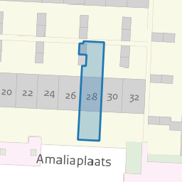 Perceel ZTM00-E-1284
