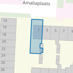 Perceel ZTM00-E-1295