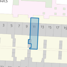 Perceel ZTM00-E-1300