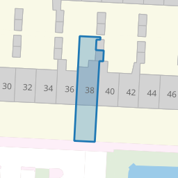 Perceel ZTM00-E-1309