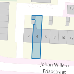 Perceel ZTM00-E-1322