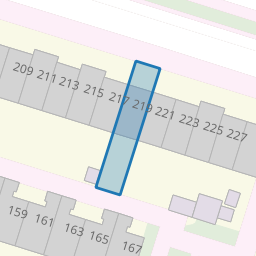 Perceel ZTM00-E-1422