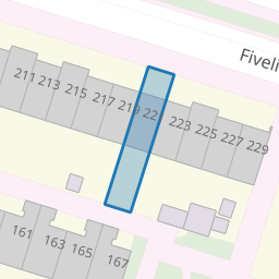 Perceel ZTM00-E-1423