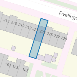 Perceel ZTM00-E-1424