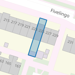 Perceel ZTM00-E-1425