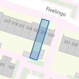 Perceel ZTM00-E-1426