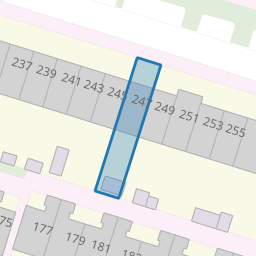 Perceel ZTM00-E-1436