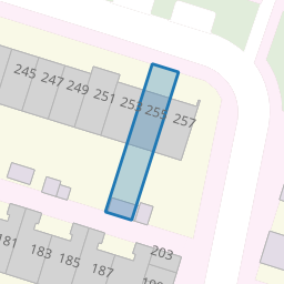 Perceel ZTM00-E-1440