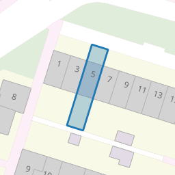 Perceel ZTM00-E-1445