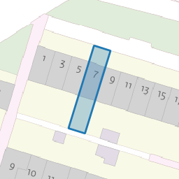 Perceel ZTM00-E-1446