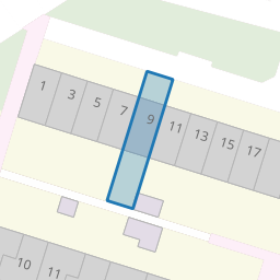 Perceel ZTM00-E-1447