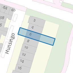 Perceel ZTM00-E-1460